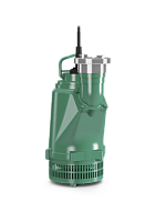 фото Погружной насос Wilo KS 15 D
