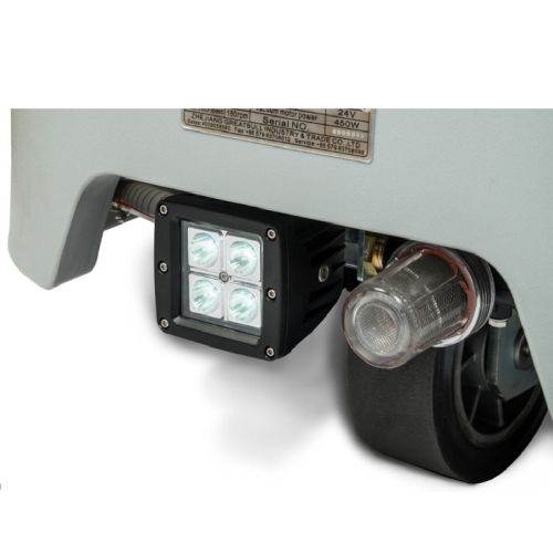 картинка Поломоечная машина Bennett Ranger R510B фото 14 картинка Поломоечная машина Bennett Ranger R510B фото 14