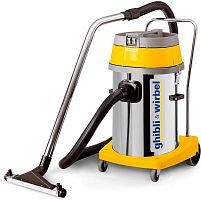 картинка Водопылесос Ghibli & Wirbel AS 60 IK