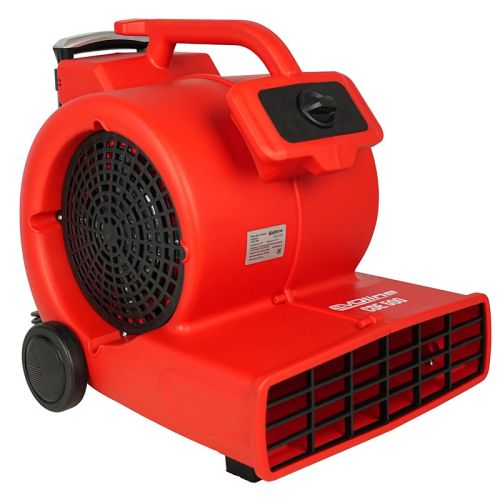 картинка Фен для сушки ковров EVOline CDE 500 фото 4 картинка Фен для сушки ковров EVOline CDE 500 фото 4