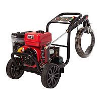 фото Бензиновый аппарат высокого давления Bennett Power ZX2500GF