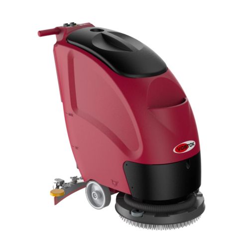 картинка Поломоечная машина VOSTOK BA40 фото 2 картинка Поломоечная машина VOSTOK BA40 фото 2