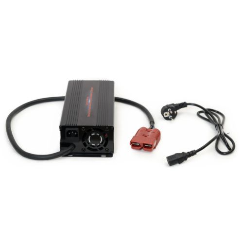 фото Зарядное устройство Everest Energy LFP-24V 20A фото 8 Зарядное устройство Everest Energy LFP-24V 20A фото 8