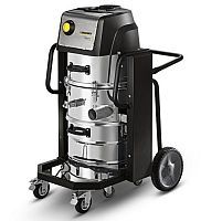 картинка Пылесос Karcher IVC 60/30 Ap