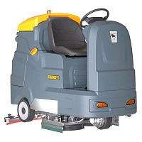 фото Поломоечная машина Chancee K90