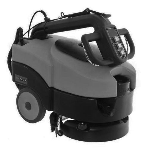 картинка Поломоечная машина Comet CPS 36BX фото 7 картинка Поломоечная машина Comet CPS 36BX фото 7