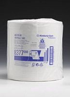 фото Салфетки протирочные Kimberly-Clark 8377 WYPALL X80
