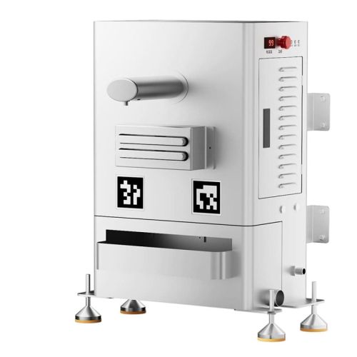 картинка Ковромоечная машина-робот KOKOBOTS S79 AMR фото 12 картинка Ковромоечная машина-робот KOKOBOTS S79 AMR фото 12