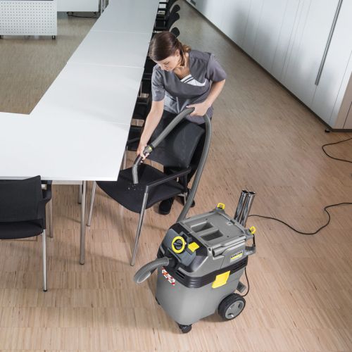картинка Пылесос Karcher NT 40/1 Ap L фото 6 картинка Пылесос Karcher NT 40/1 Ap L фото 6