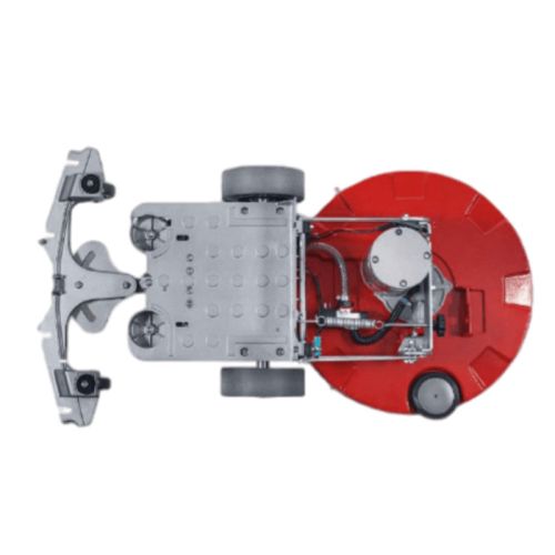 картинка Поломоечная машина Comac Agila 50/50 B фото 7 картинка Поломоечная машина Comac Agila 50/50 B фото 7