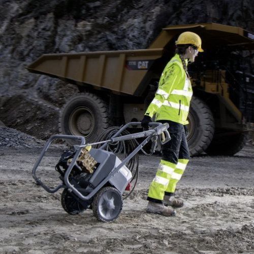 картинка Аппарат высокого давления Karcher HD 17/15-4 S Classic фото 5 картинка Аппарат высокого давления Karcher HD 17/15-4 S Classic фото 5