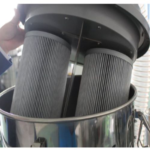 картинка Промышленный пылесос Bennett EMD5510 фото 5 картинка Промышленный пылесос Bennett EMD5510 фото 5