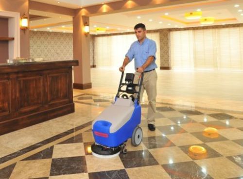 картинка Поломоечная машина Columbus RA 35 K 10 фото 9 картинка Поломоечная машина Columbus RA 35 K 10 фото 9