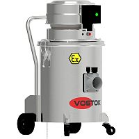 картинка Промышленный пылесос VOSTOK PYWEX-S-MINI