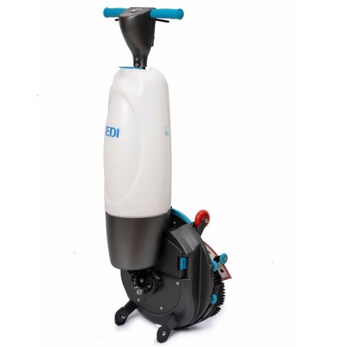 картинка Поломоечная машина KEDI GBZ-181B фото 5 картинка Поломоечная машина KEDI GBZ-181B фото 5