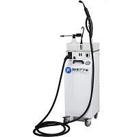 фото Парогенератор Bieffe Steam 3000 3,0кВт +220В для дезинфекции