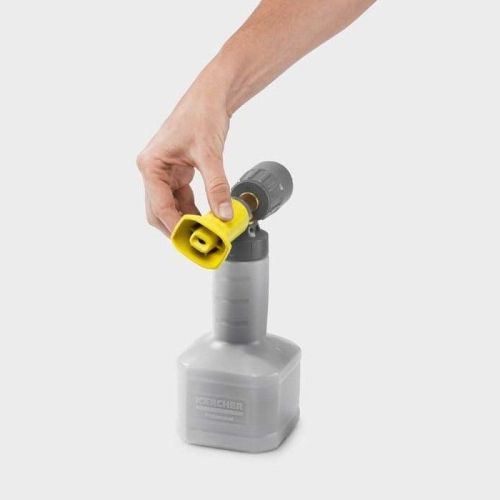 картинка Пенная насадка Karcher TR Advanced 1 фото 5 картинка Пенная насадка Karcher TR Advanced 1 фото 5