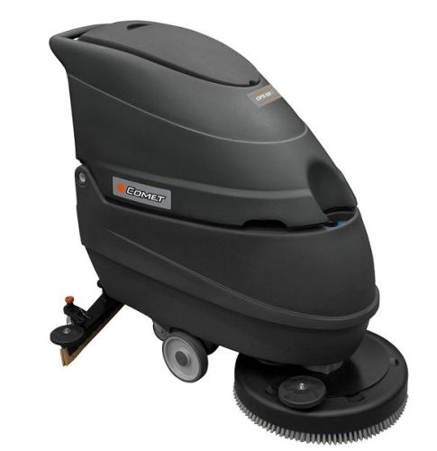 картинка Поломоечная машина Comet CPS 50E картинка Поломоечная машина Comet CPS 50E