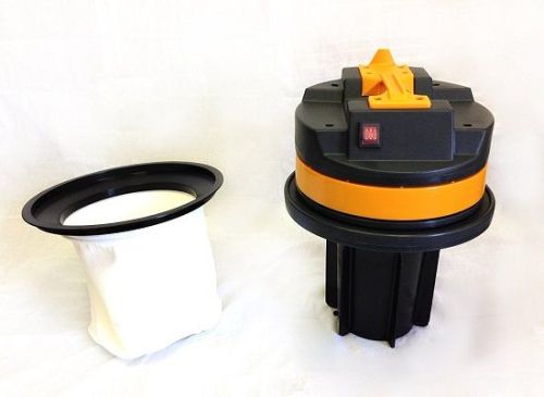 картинка Пылесос Baiyun BF575 фото 8 картинка Пылесос Baiyun BF575 фото 8