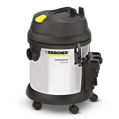 картинка Пылесос Karcher NT 27/1 Me фото 2 картинка Пылесос Karcher NT 27/1 Me фото 2