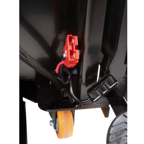 картинка Поломоечная машина Chancee M50 PLUS Gel фото 3 картинка Поломоечная машина Chancee M50 PLUS Gel фото 3