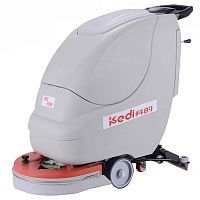 фото Поломоечная машина KEDI GBZ-430A