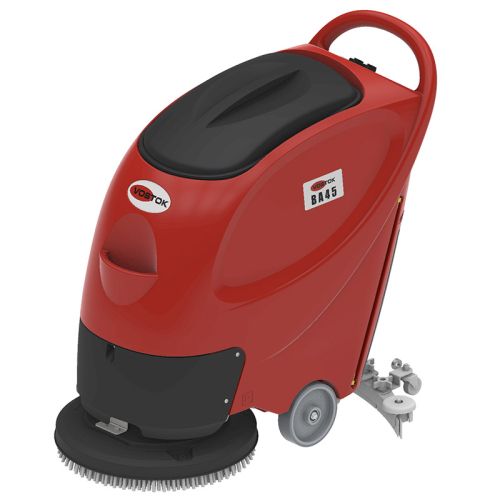 картинка Поломоечная машина VOSTOK BA45 фото 5 картинка Поломоечная машина VOSTOK BA45 фото 5