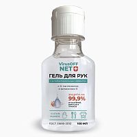 фото Антисептик Гель 100 мл