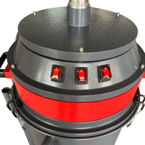 картинка Пылесос индустриальный EVOline IVC 380-36OIL фото 5 картинка Пылесос индустриальный EVOline IVC 380-36OIL фото 5