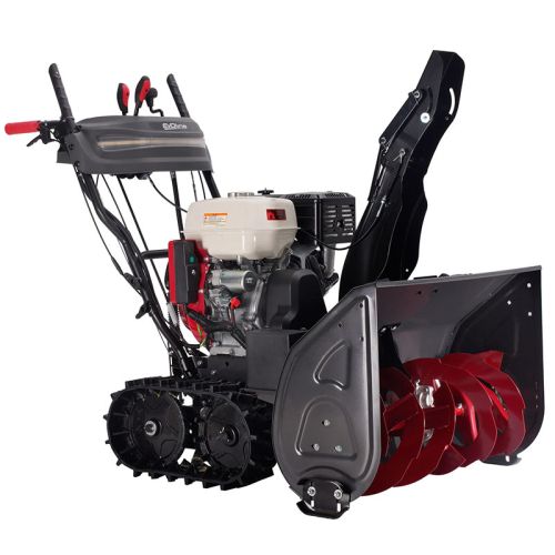 картинка Бензиновый снегоуборщик EVOline SBG 760 THE картинка Бензиновый снегоуборщик EVOline SBG 760 THE