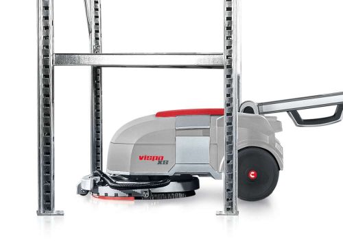 картинка Поломоечная машина Comac Vispa XS фото 4 картинка Поломоечная машина Comac Vispa XS фото 4