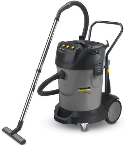 картинка Пылесос Karcher NT 70/3 картинка Пылесос Karcher NT 70/3