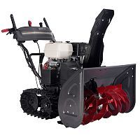фото Бензиновый снегоуборщик EVOline SBG 760 THE HYDRO