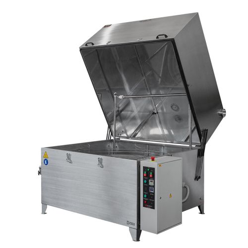 картинка Автоматическая моечная машина Aquamatic FT1400 B фото 6 картинка Автоматическая моечная машина Aquamatic FT1400 B фото 6