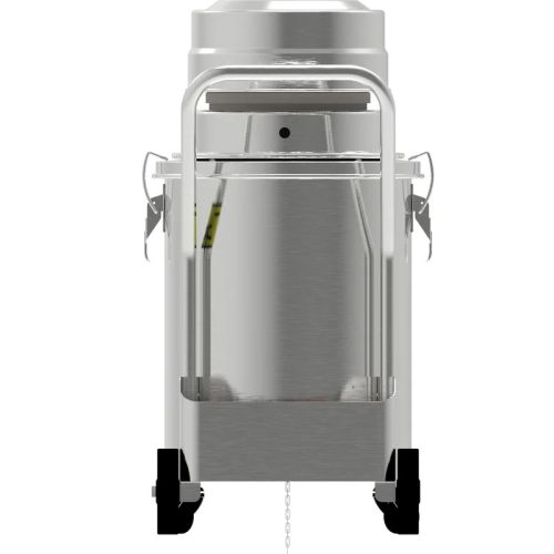 картинка Промышленный пылесос VOSTOK PYWEX-S-MINI фото 3 картинка Промышленный пылесос VOSTOK PYWEX-S-MINI фото 3