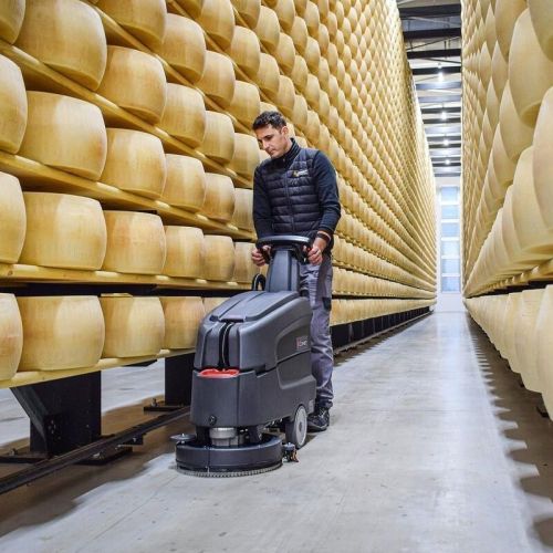 картинка Поломоечная машина Comet CPS 36 Advance BY фото 9 картинка Поломоечная машина Comet CPS 36 Advance BY фото 9