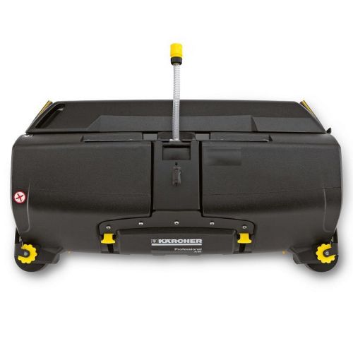 картинка Щеточная головка Karcher R 90 фото 2 картинка Щеточная головка Karcher R 90 фото 2