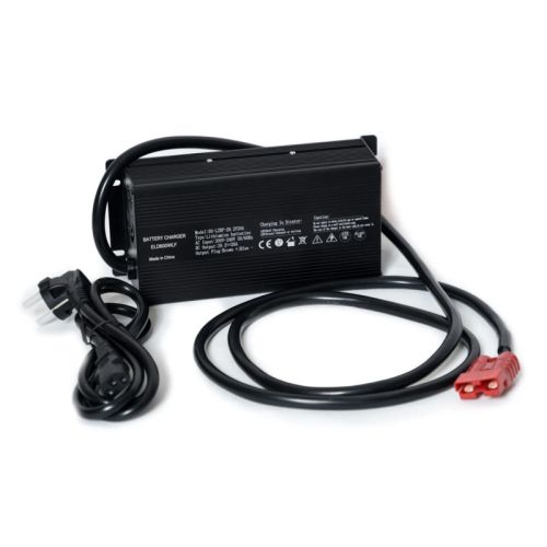 фото Зарядное устройство Everest Energy LFP-24V 30A фото 3 Зарядное устройство Everest Energy LFP-24V 30A фото 3