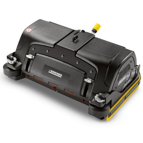 картинка Щеточная головка Karcher R 55 картинка Щеточная головка Karcher R 55