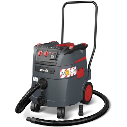 картинка Пылесос Starmix iPulse M 1635 Safe Plus картинка Пылесос Starmix iPulse M 1635 Safe Plus