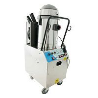 фото Парогенератор Bieffe Clean Vapor для промышленного производства в комплекте с аксесуарами