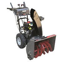 фото Бензиновый снегоуборщик EVOline SBG 610 BE