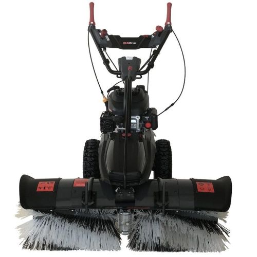 картинка Бензиновая подметальная машина EVOline SWG 1000 фото 7 картинка Бензиновая подметальная машина EVOline SWG 1000 фото 7