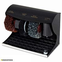 фото Аппарат для чистки обуви Эко Полирол