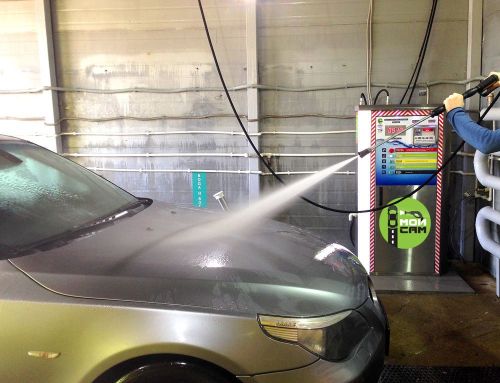 картинка Мойка самообслуживания "Мой сам" Eco фото 2 картинка Мойка самообслуживания "Мой сам" Eco фото 2