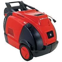 фото Аппарат высокого давления Portotecnica OPTIMA H D1813P T