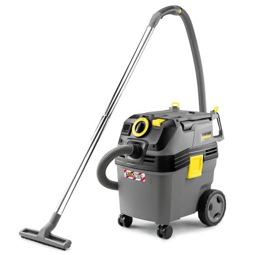картинка Пылесос Karcher NT 30/1 Ap Te L картинка Пылесос Karcher NT 30/1 Ap Te L