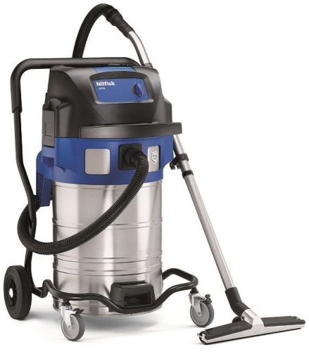 картинка Промышленный пылесос Nilfisk ATTIX 961-01 картинка Промышленный пылесос Nilfisk ATTIX 961-01