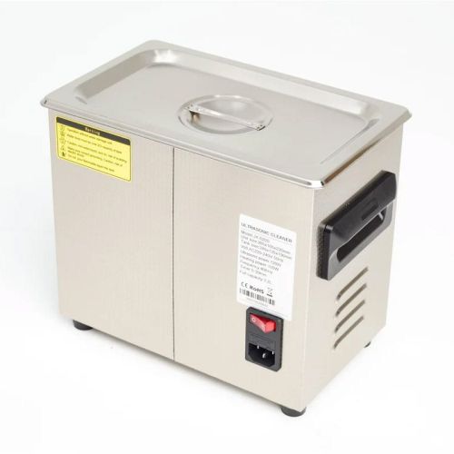 картинка Ультразвуковая мойка AQUAMATIC UCA 20 (3,2 л) фото 5 картинка Ультразвуковая мойка AQUAMATIC UCA 20 (3,2 л) фото 5