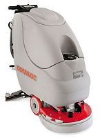 фото Поломоечная машина Comac Abila 17 B (Li-Ion 54 Ач)